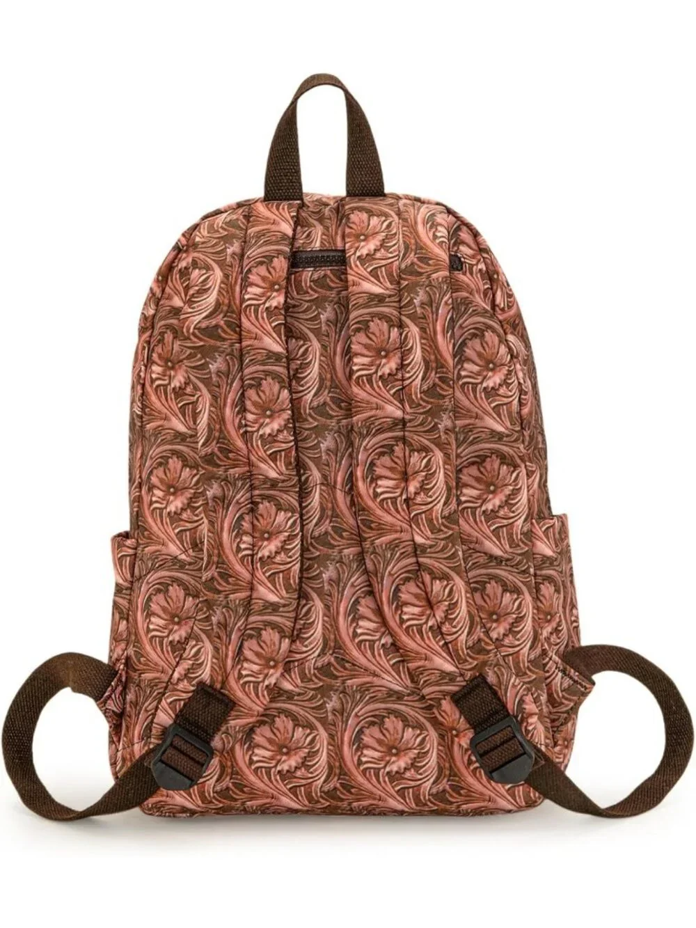 Lightweight Western Backpack Purse for Women | Casual Rucksack Daypack for